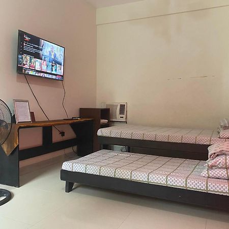 Perlies Inn Tanay Barkada House Kültér fotó