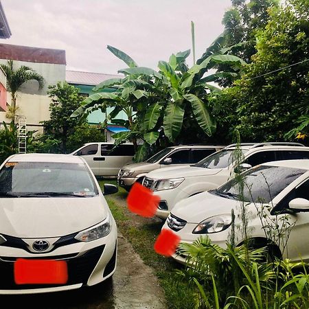 Perlies Inn Tanay Barkada House Kültér fotó
