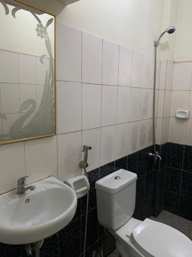 Perlies Inn Tanay Barkada House Kültér fotó