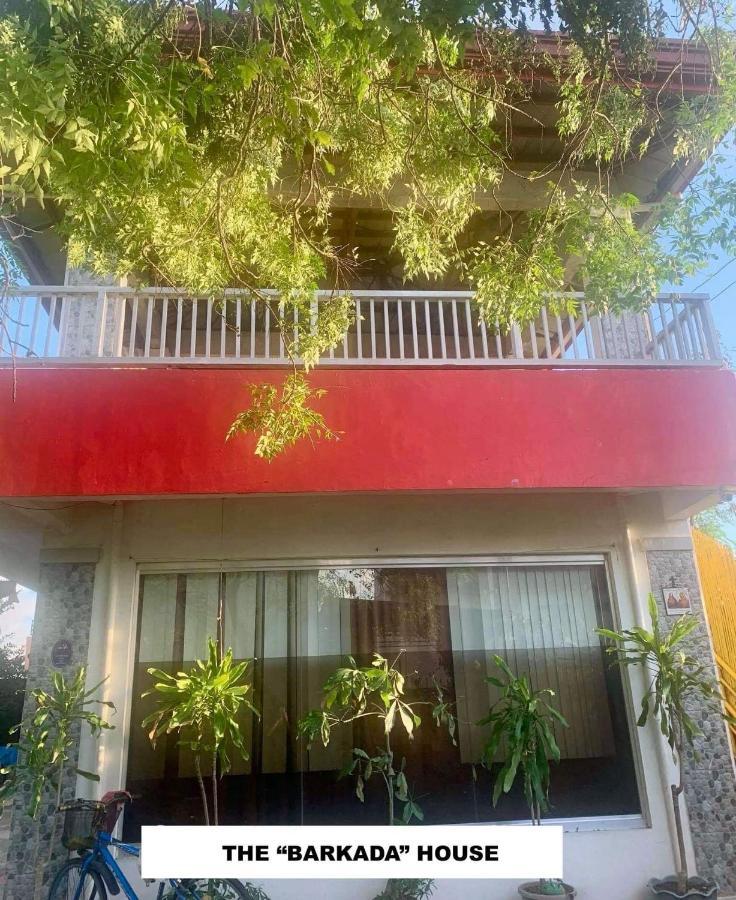 Perlies Inn Tanay Barkada House Kültér fotó