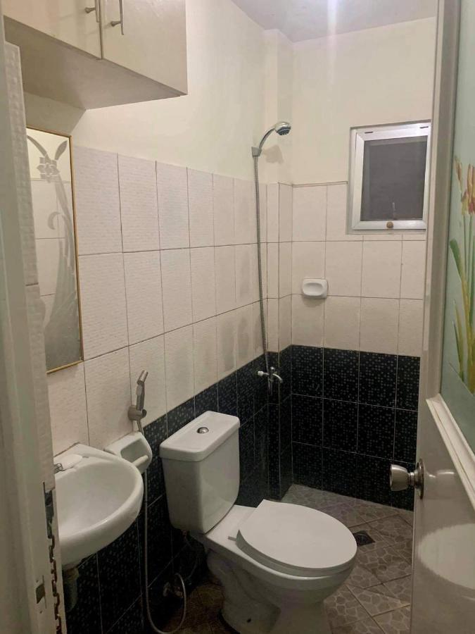 Perlies Inn Tanay Barkada House Kültér fotó