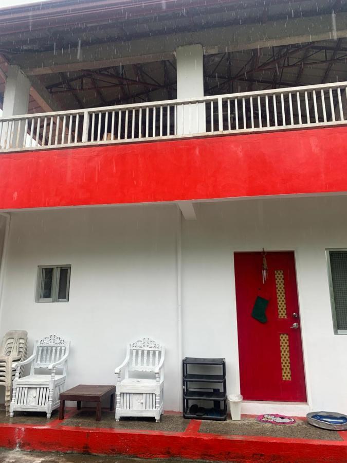 Perlies Inn Tanay Barkada House Kültér fotó