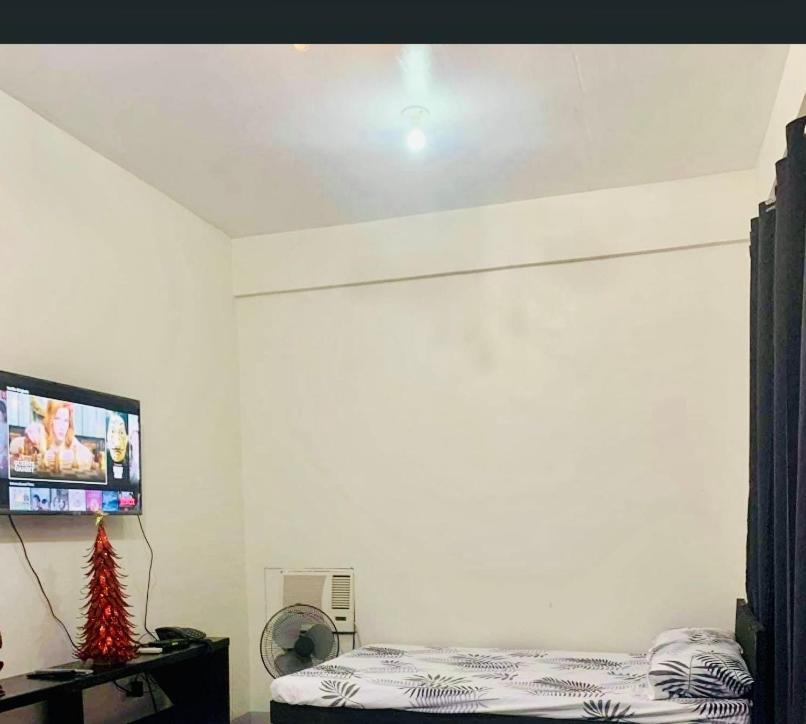 Perlies Inn Tanay Barkada House Kültér fotó