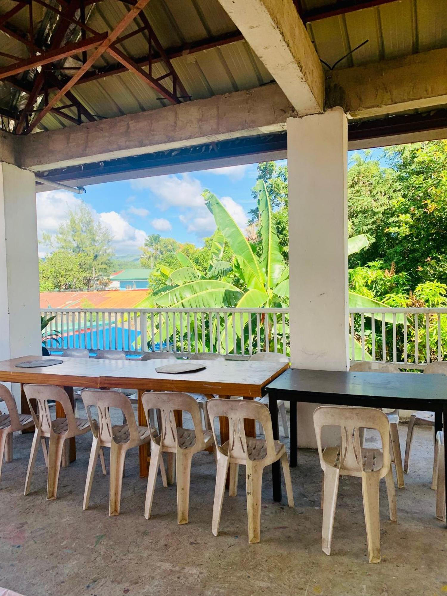 Perlies Inn Tanay Barkada House Kültér fotó