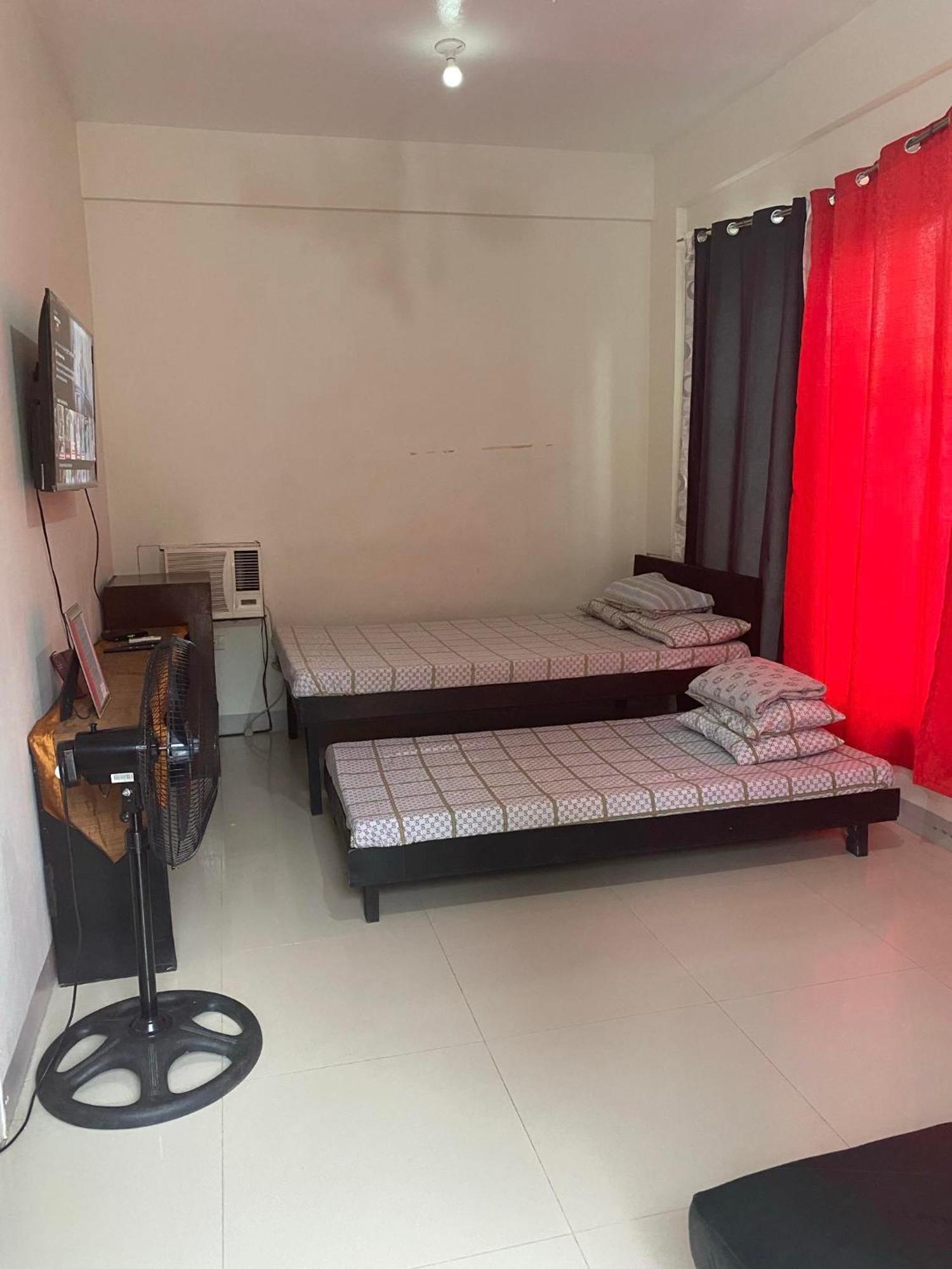 Perlies Inn Tanay Barkada House Kültér fotó