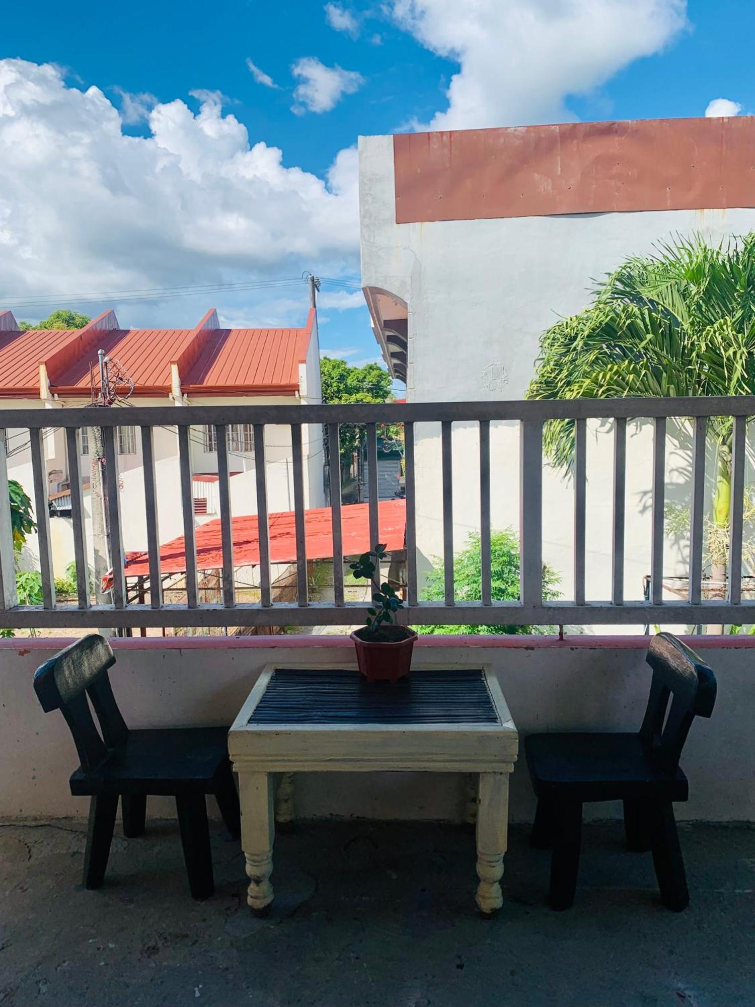 Perlies Inn Tanay Barkada House Kültér fotó