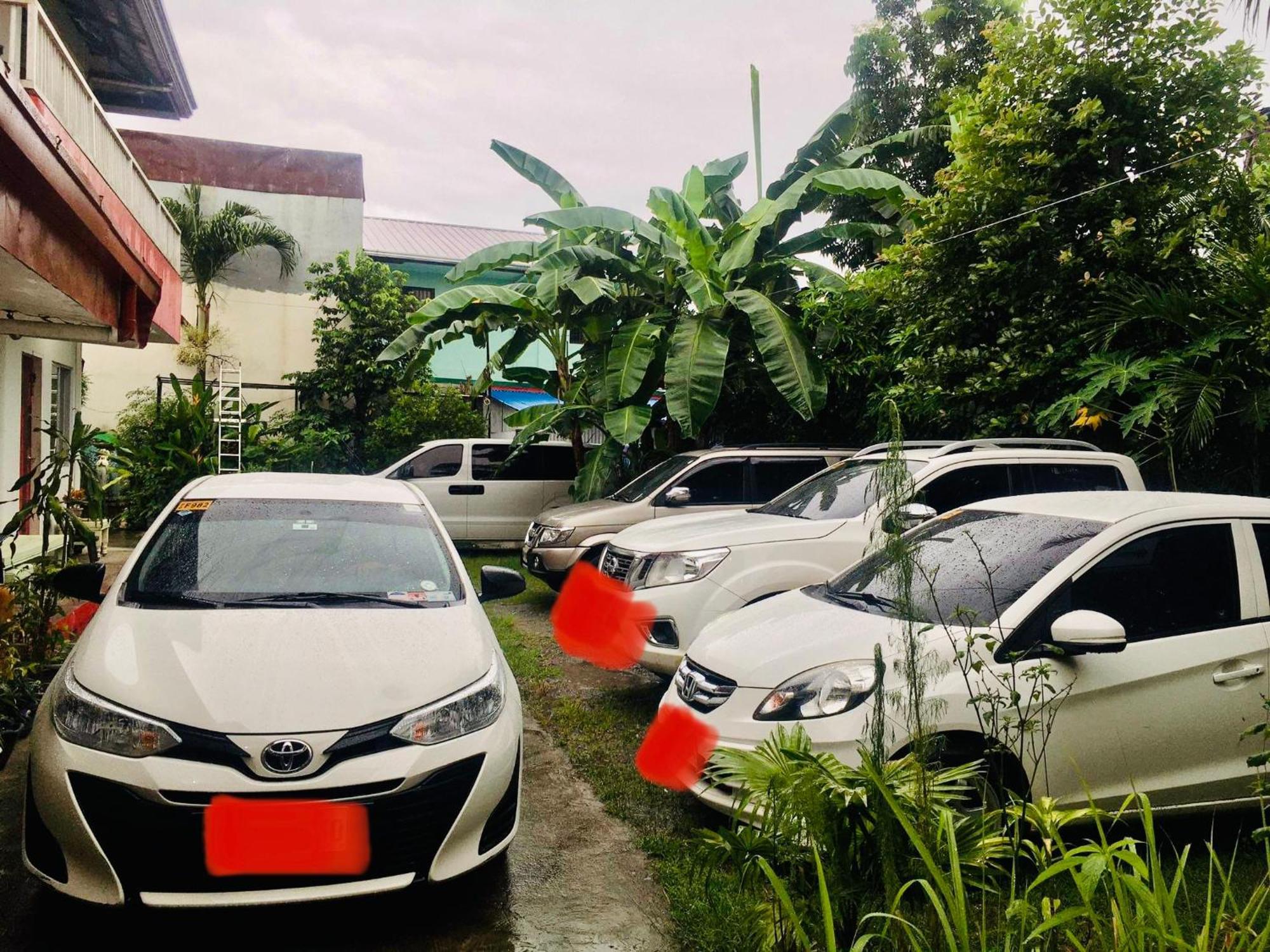 Perlies Inn Tanay Barkada House Kültér fotó